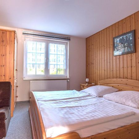 Ferienwohnung Jargow _ Alt_Reddevi Alt Reddevitz Eksteriør billede